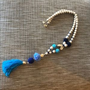 Lilly Pulitzer necklace